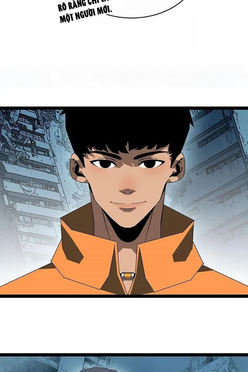 Vương Tạc Chapter 22 - 13