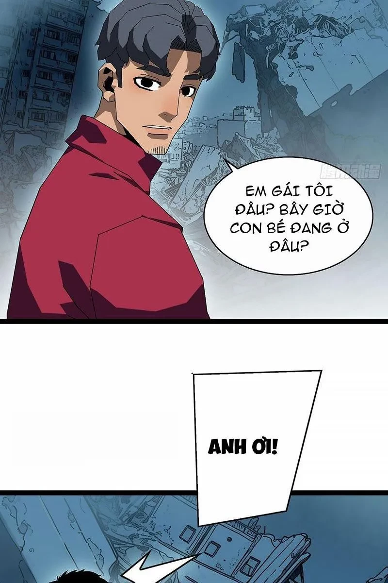 Vương Tạc Chapter 22 - 14