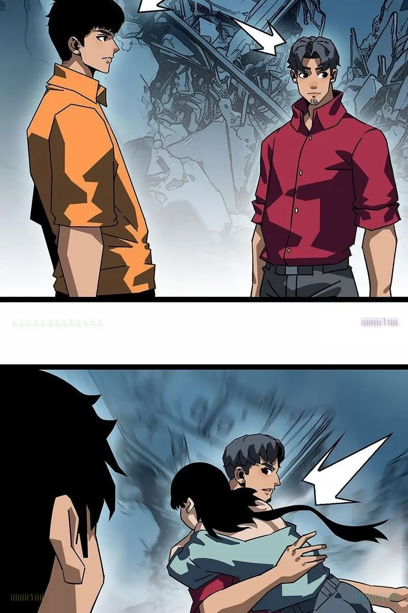 Vương Tạc Chapter 22 - 15