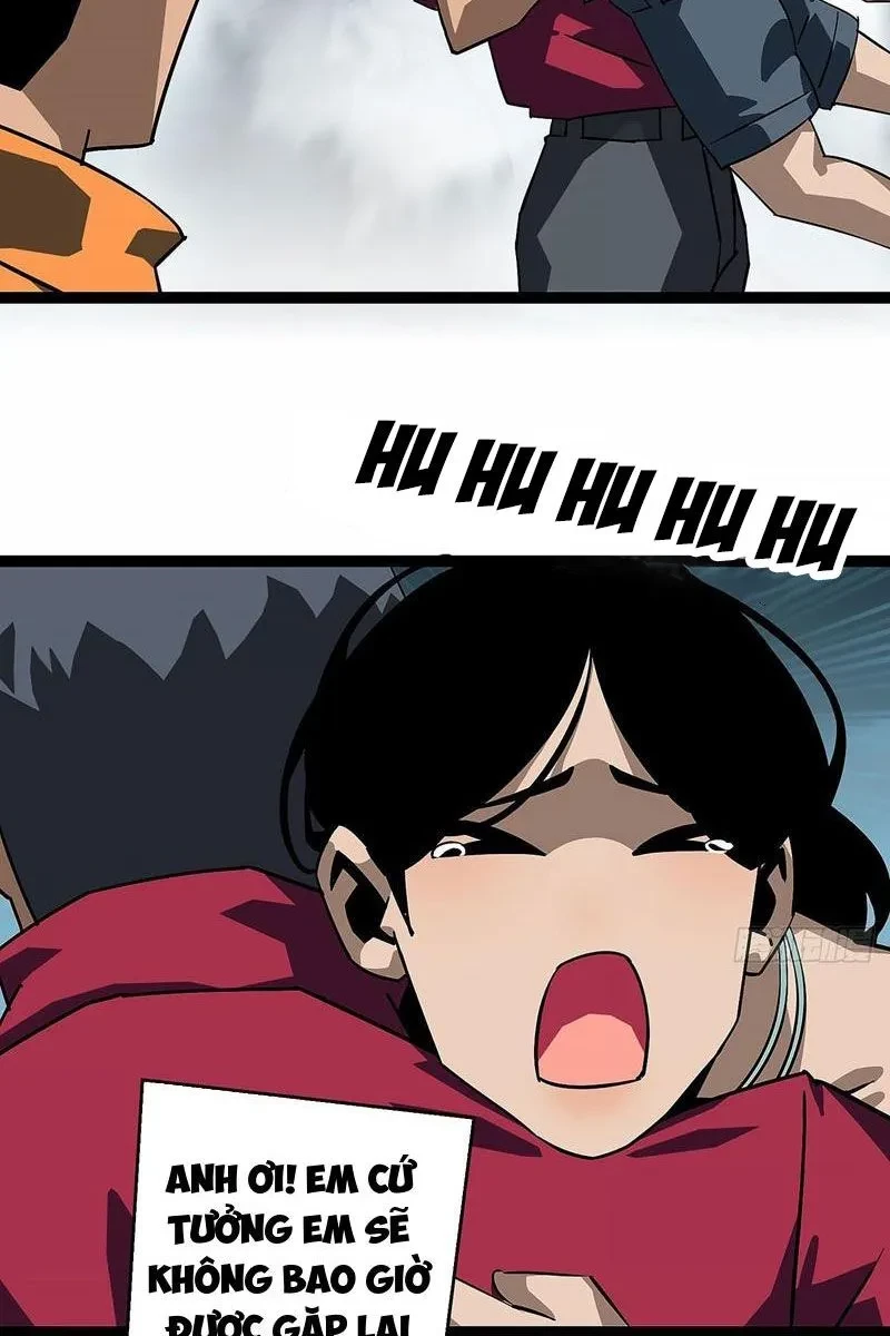 Vương Tạc Chapter 22 - 16