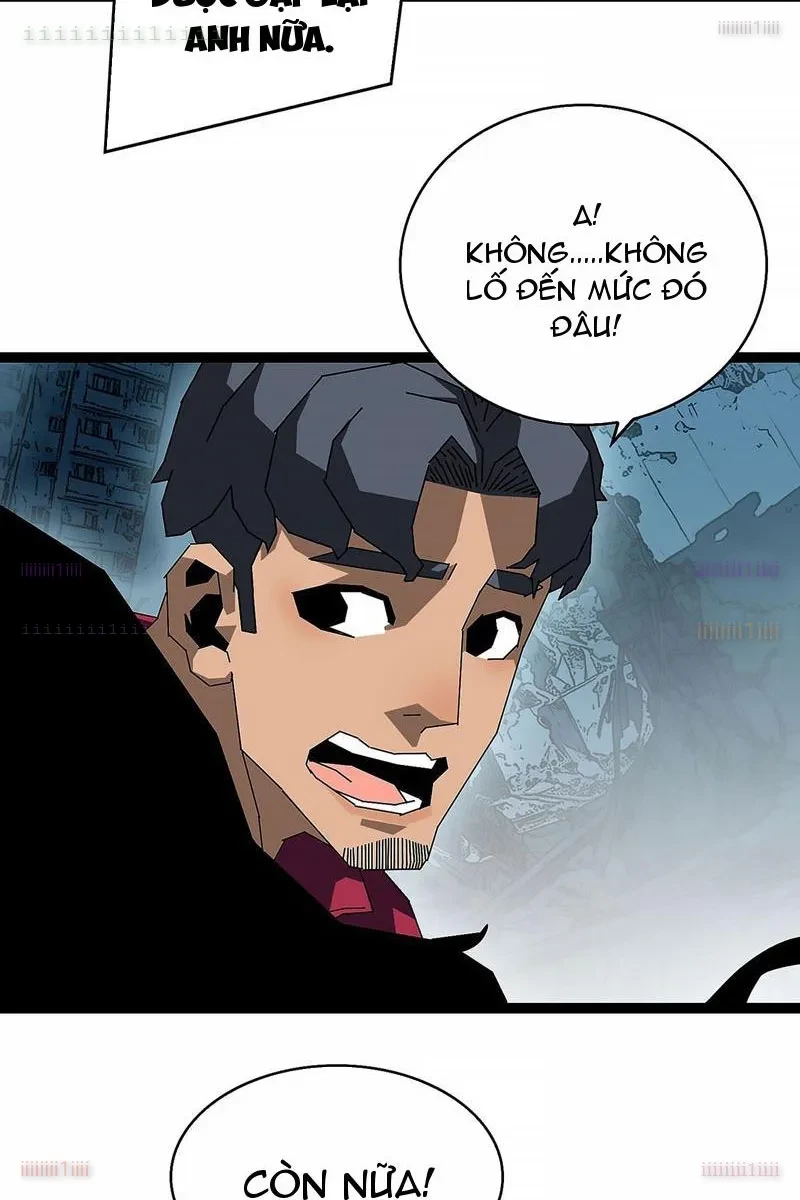 Vương Tạc Chapter 22 - 17