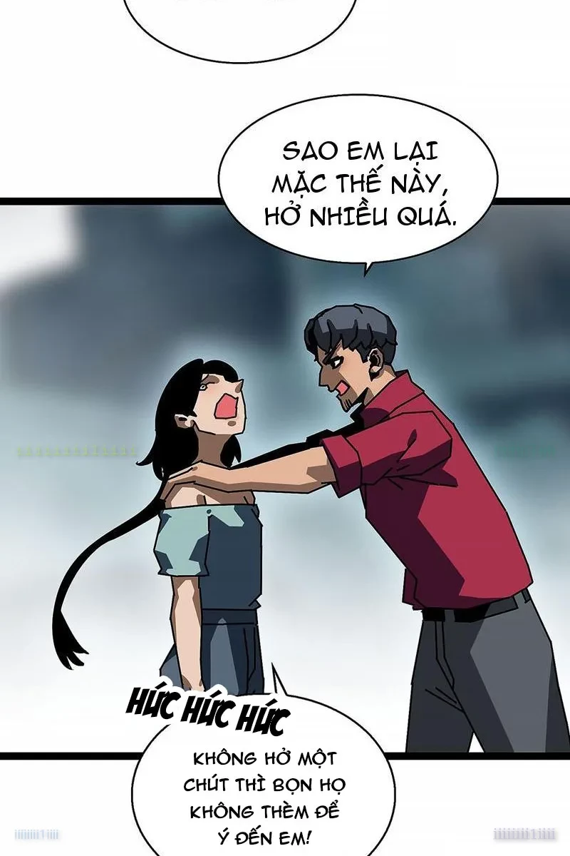 Vương Tạc Chapter 22 - 18