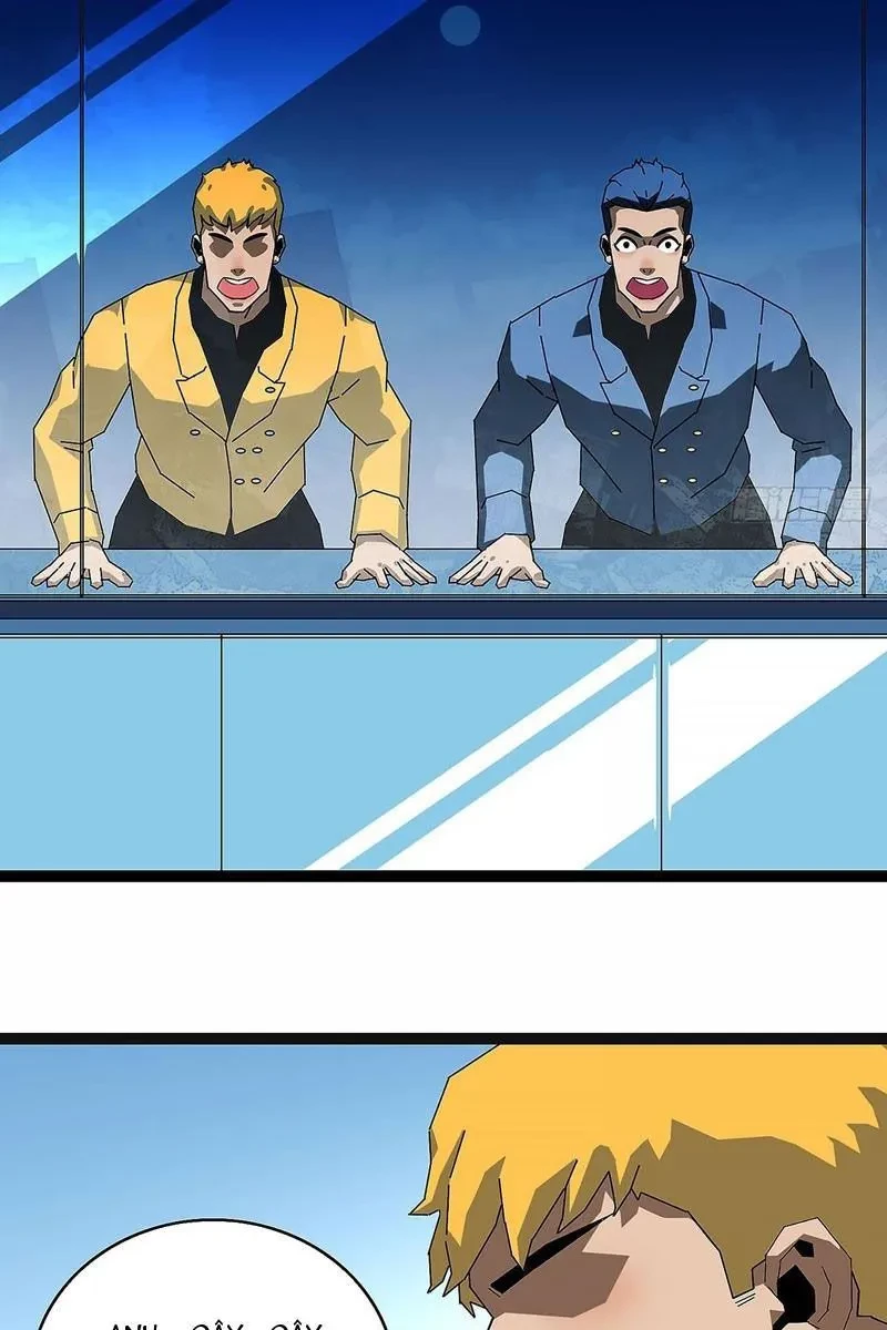 Vương Tạc Chapter 22 - 23