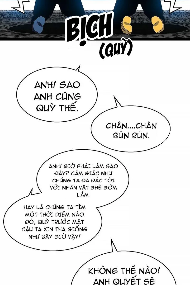 Vương Tạc Chapter 22 - 28