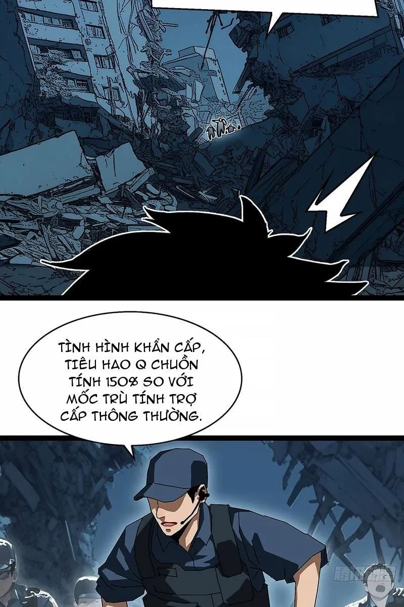 Vương Tạc Chapter 22 - 30