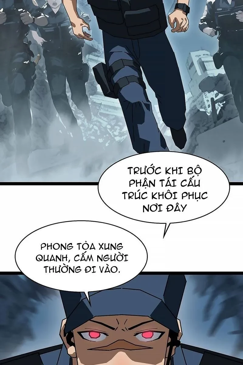 Vương Tạc Chapter 22 - 31