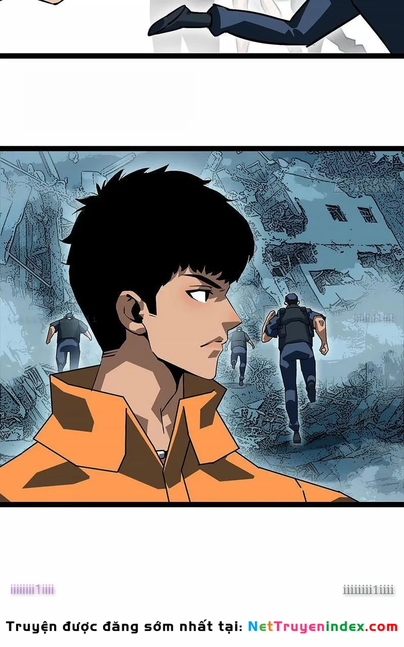 Vương Tạc Chapter 22 - 33