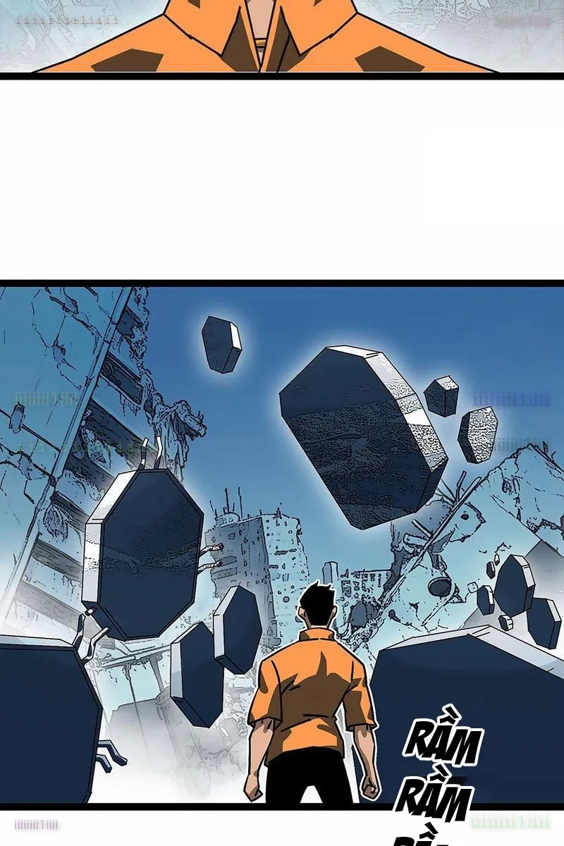 Vương Tạc Chapter 22 - 35