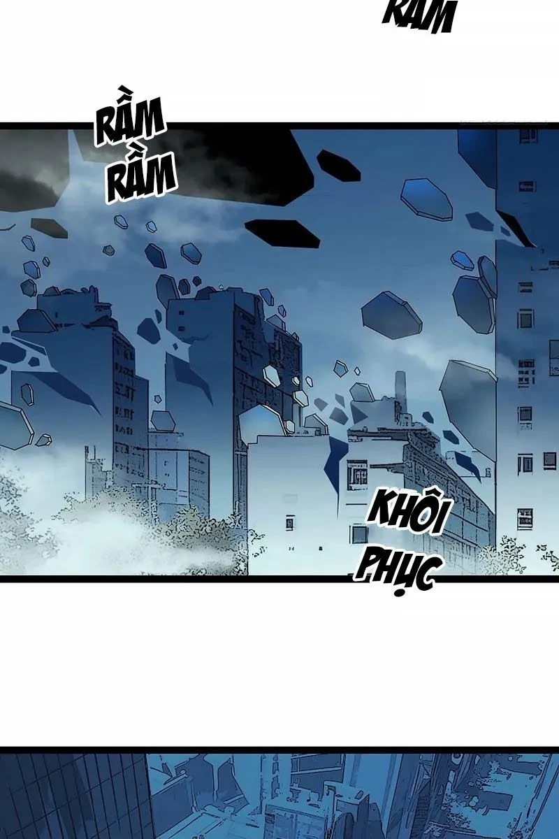 Vương Tạc Chapter 22 - 36