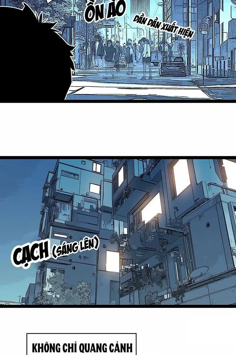 Vương Tạc Chapter 22 - 39