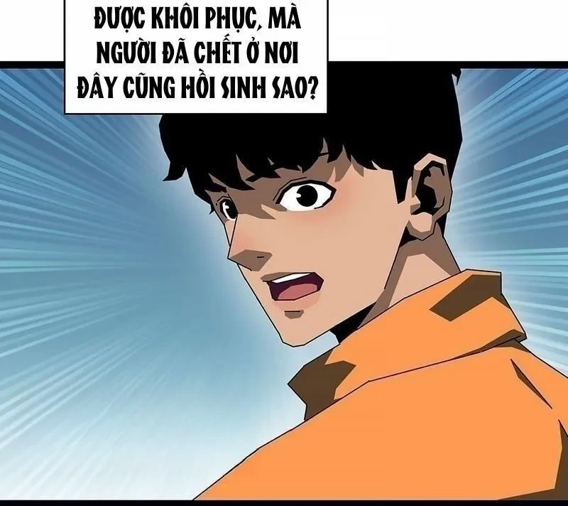 Vương Tạc Chapter 22 - 40