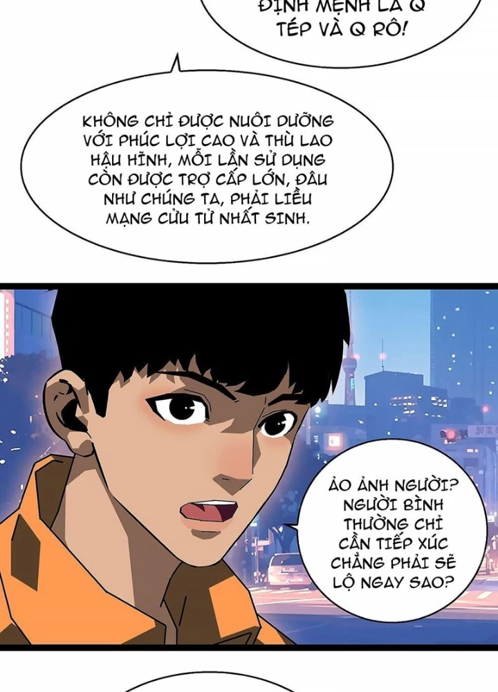 Vương Tạc Chapter 23 - 3