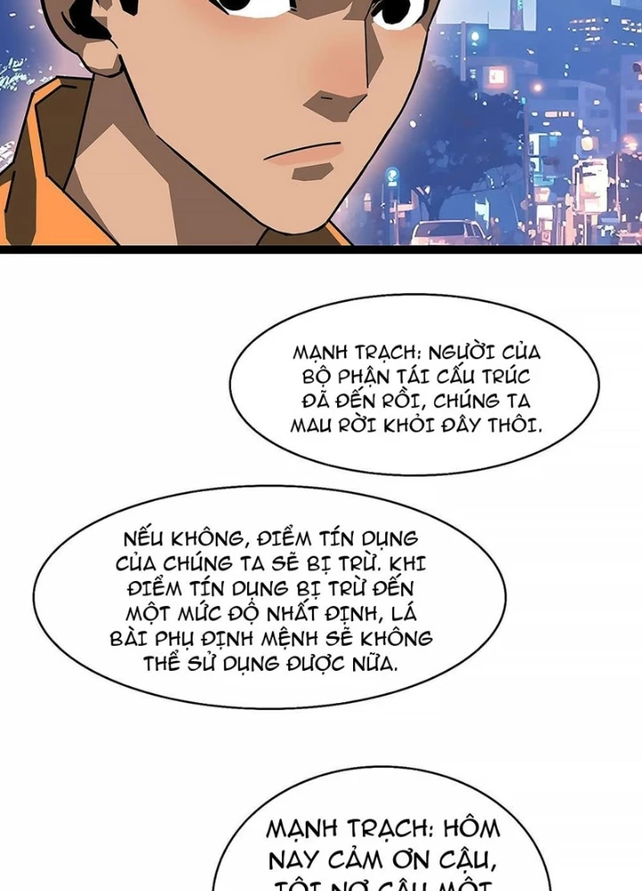 Vương Tạc Chapter 23 - 11