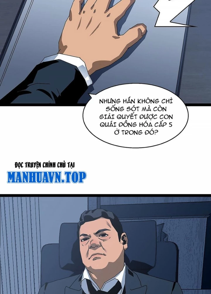 Vương Tạc Chapter 23 - 17