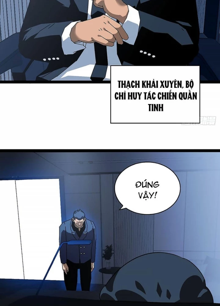 Vương Tạc Chapter 23 - 19