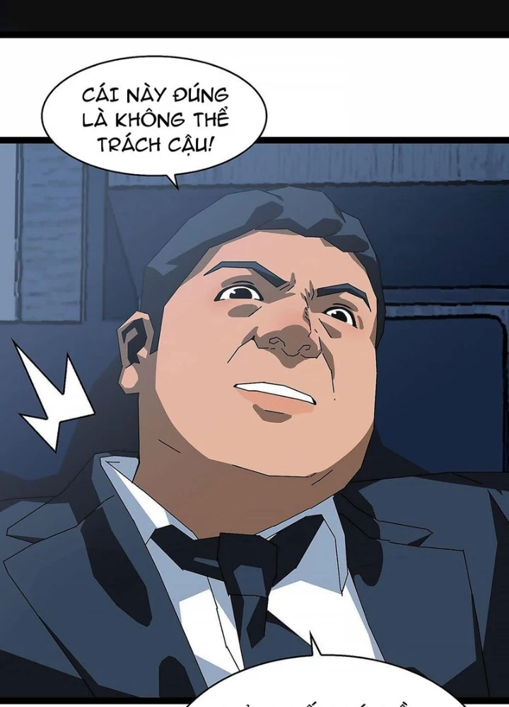 Vương Tạc Chapter 23 - 21