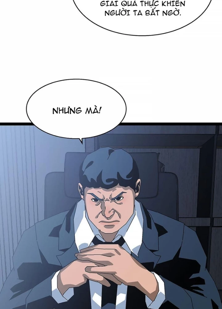 Vương Tạc Chapter 23 - 23