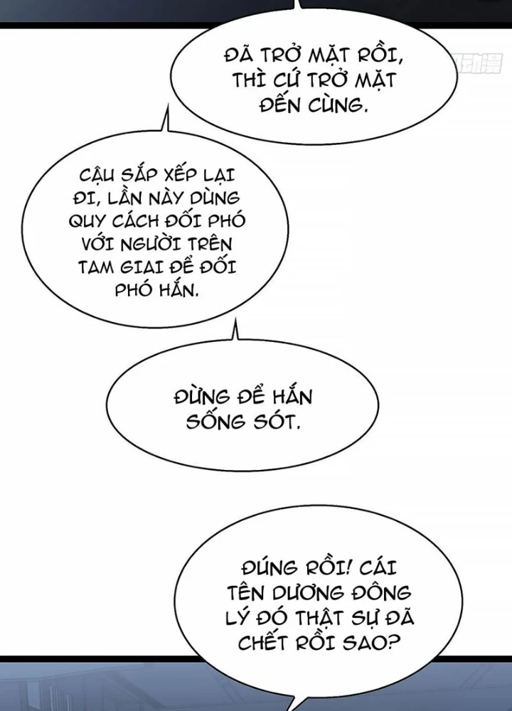 Vương Tạc Chapter 23 - 25