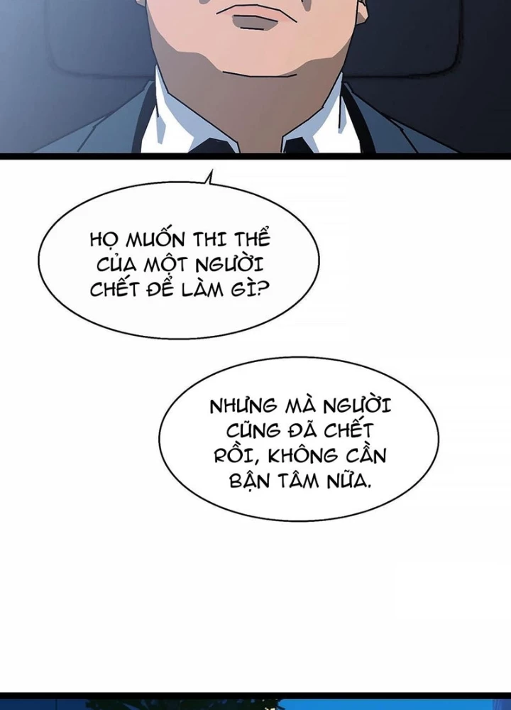 Vương Tạc Chapter 23 - 29