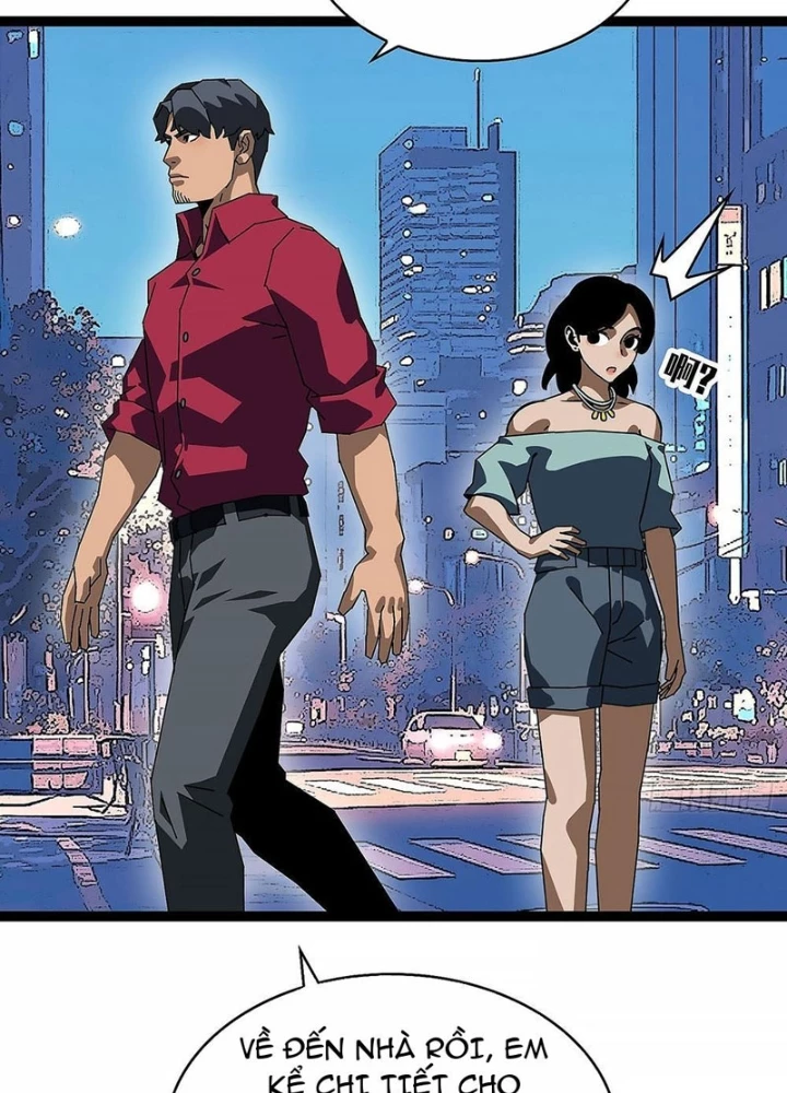 Vương Tạc Chapter 23 - 35