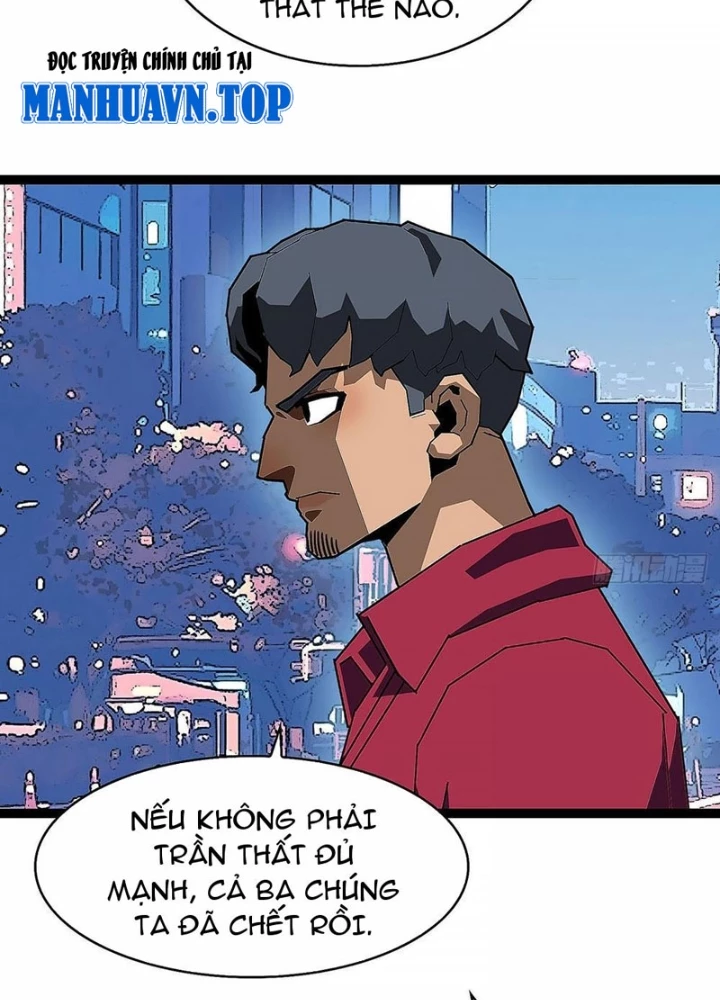 Vương Tạc Chapter 23 - 37