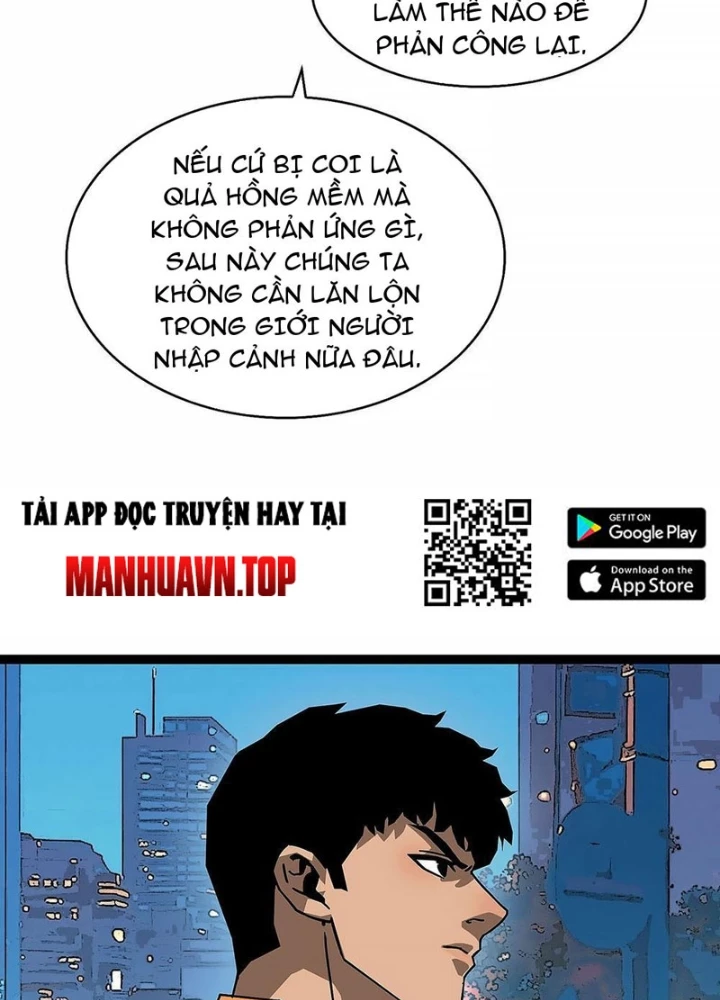 Vương Tạc Chapter 23 - 39