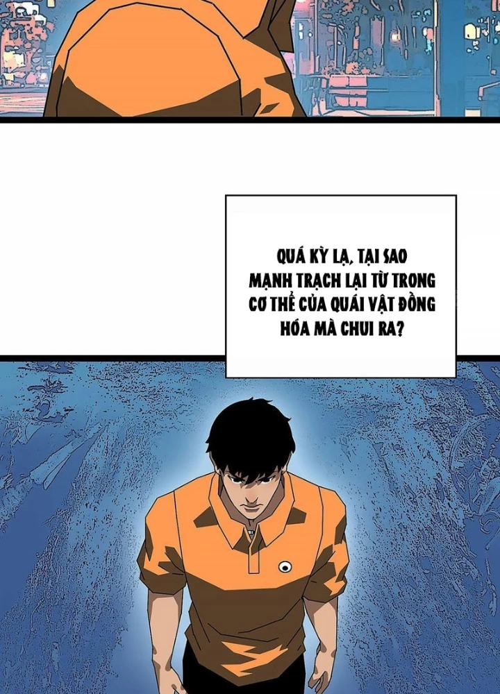 Vương Tạc Chapter 23 - 41