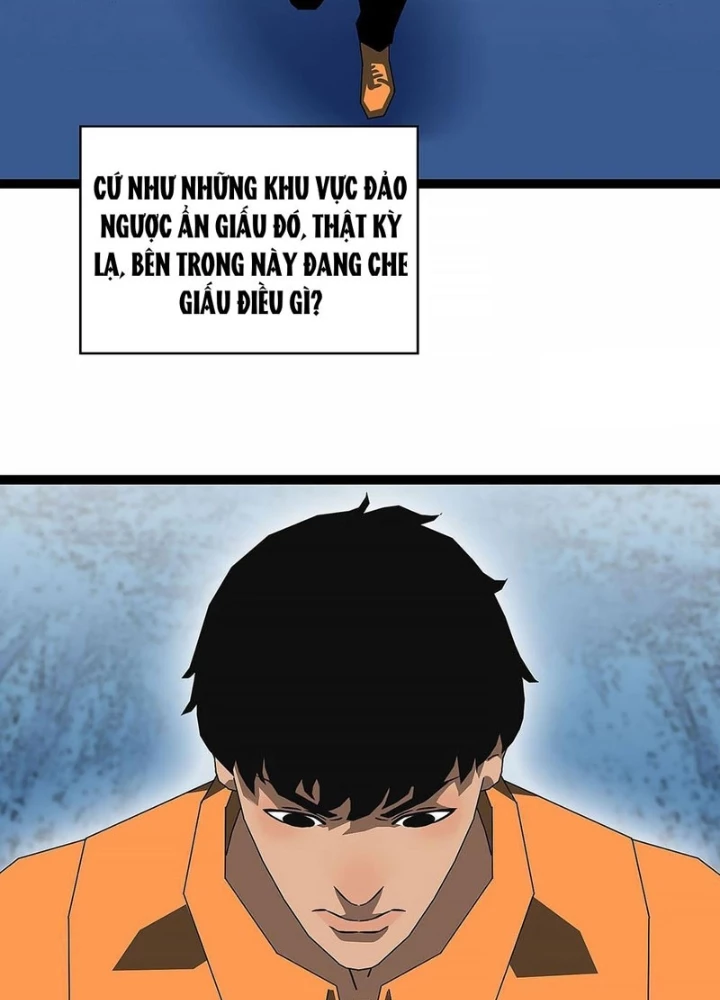 Vương Tạc Chapter 23 - 43