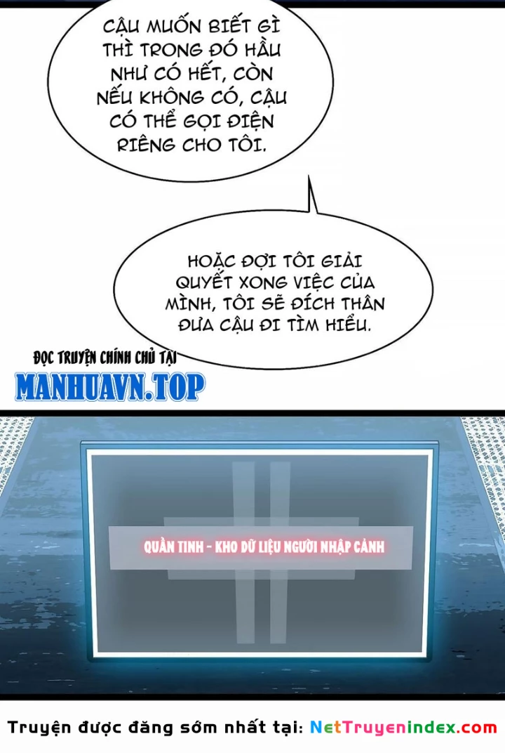 Vương Tạc Chapter 23 - 52