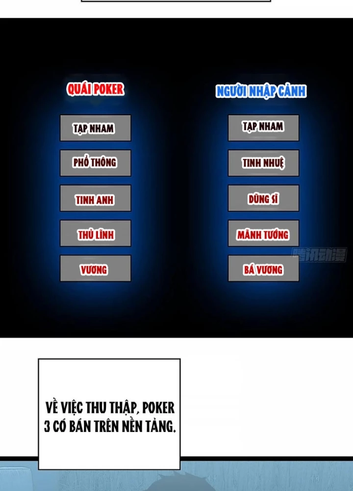 Vương Tạc Chapter 23 - 58