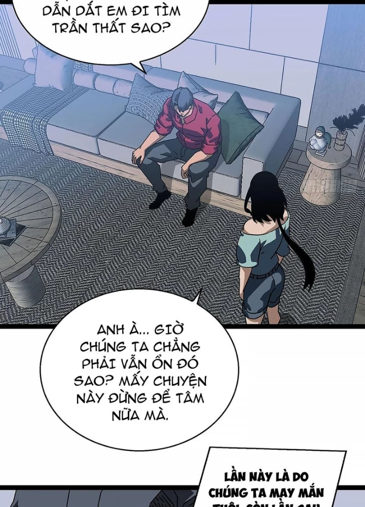 Vương Tạc Chapter 23 - 68