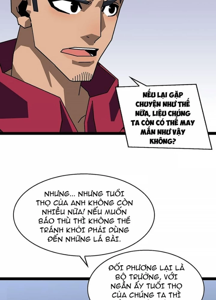 Vương Tạc Chapter 23 - 70