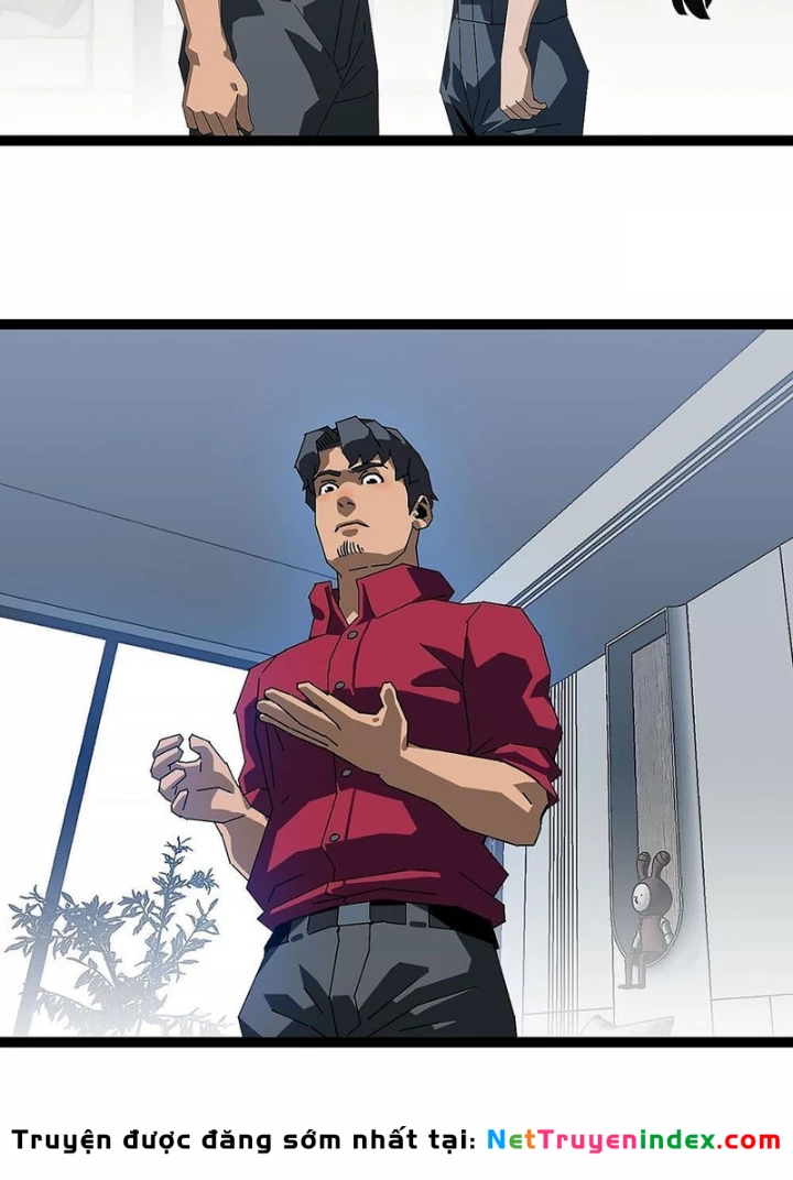 Vương Tạc Chapter 23 - 76