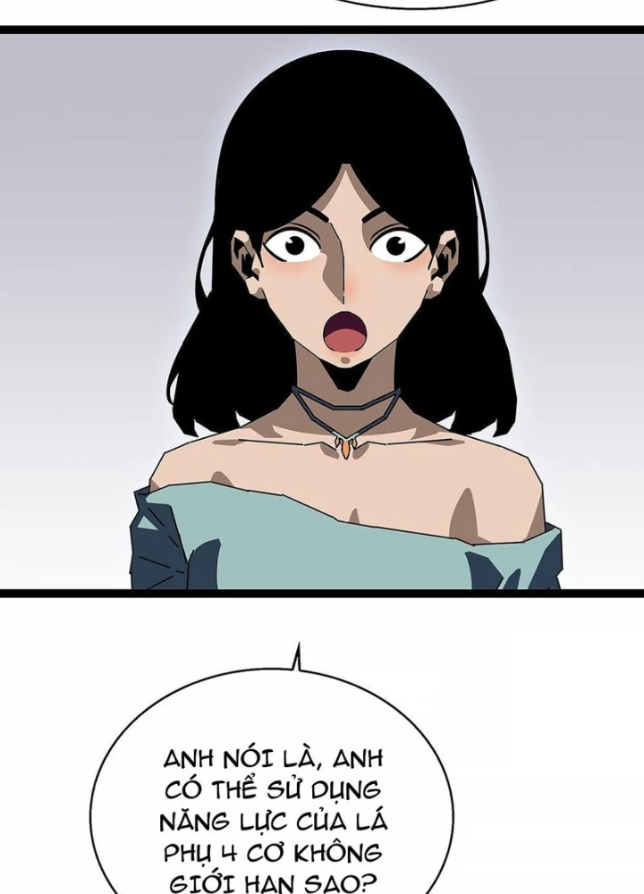 Vương Tạc Chapter 23 - 84