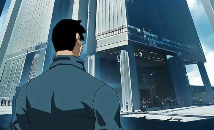 Vương Tạc Chapter 24 - 2