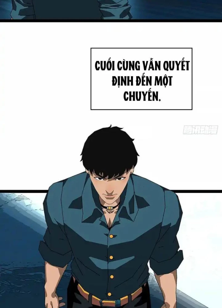 Vương Tạc Chapter 24 - 3