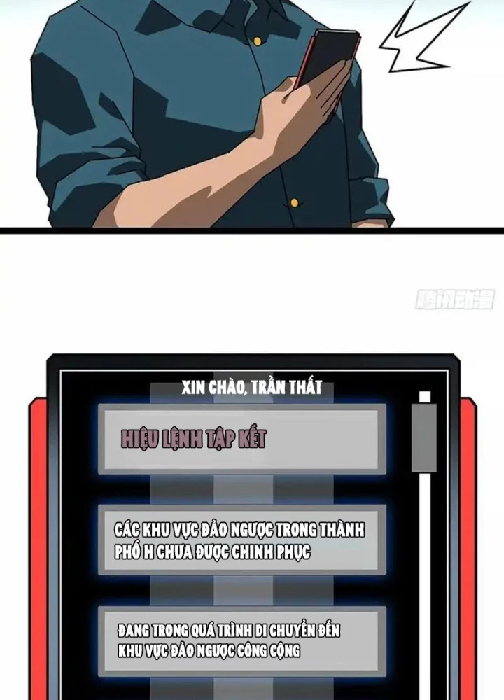 Vương Tạc Chapter 24 - 15