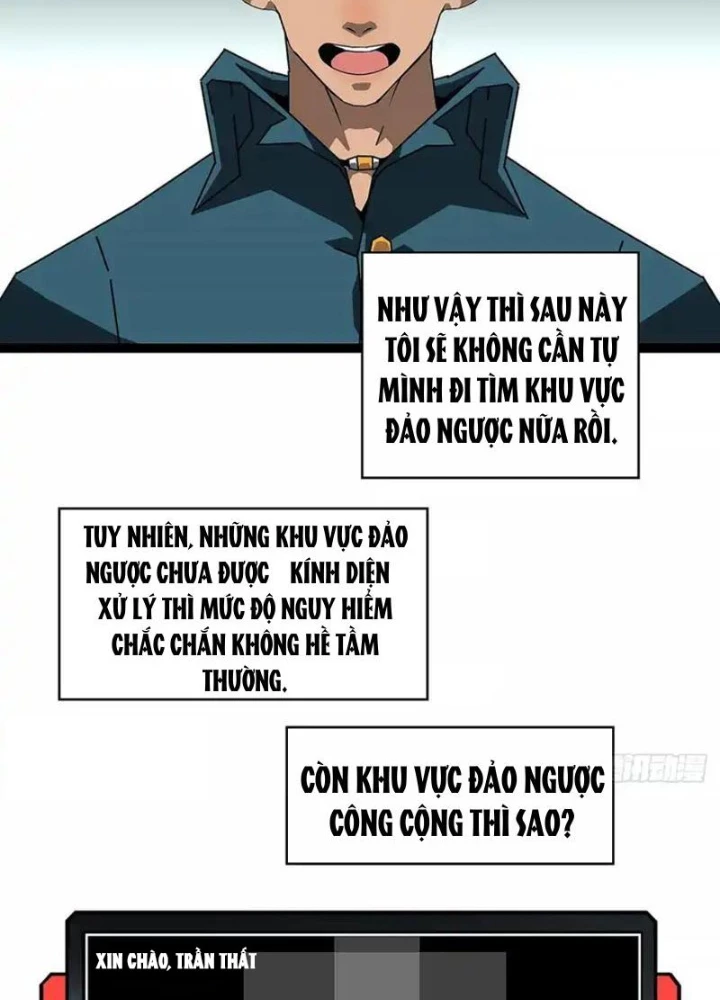 Vương Tạc Chapter 24 - 21