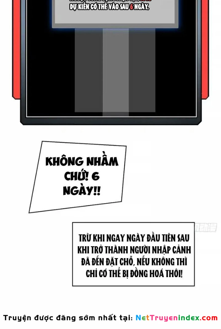 Vương Tạc Chapter 24 - 23