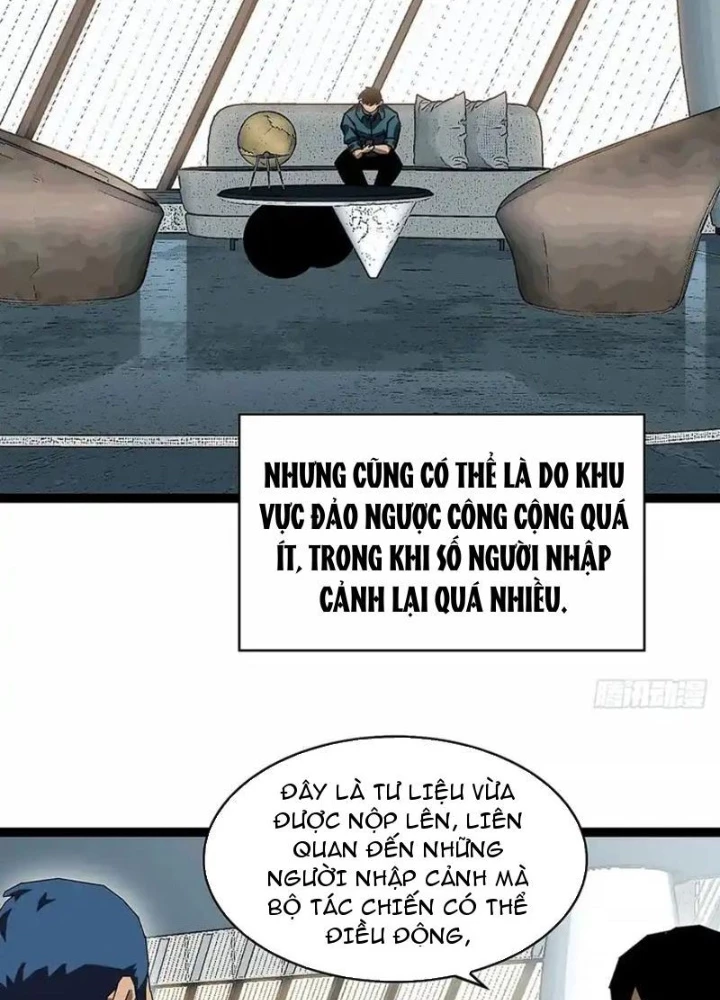 Vương Tạc Chapter 24 - 25