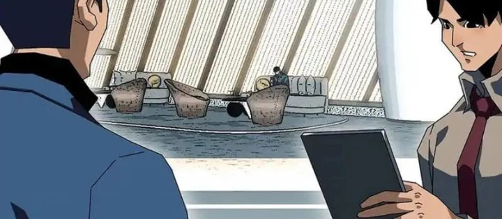 Vương Tạc Chapter 24 - 26