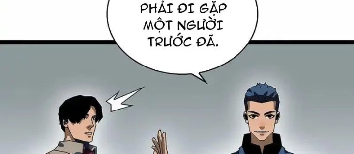 Vương Tạc Chapter 24 - 28