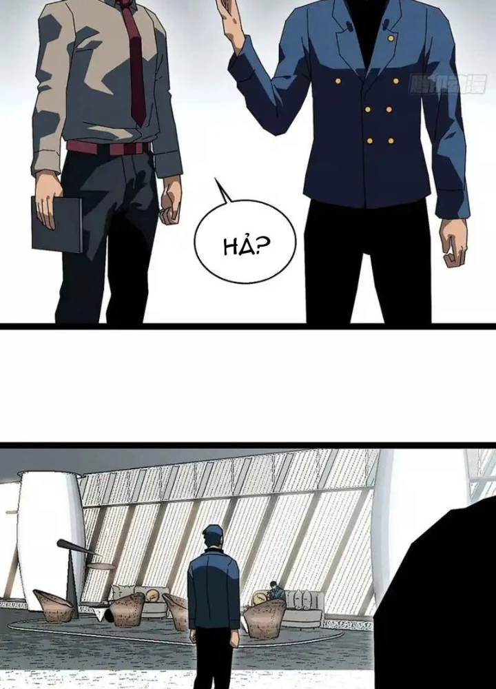 Vương Tạc Chapter 24 - 29