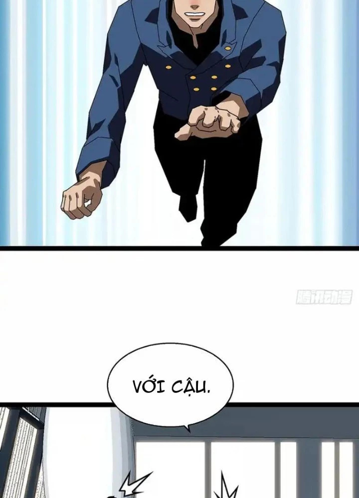 Vương Tạc Chapter 24 - 35