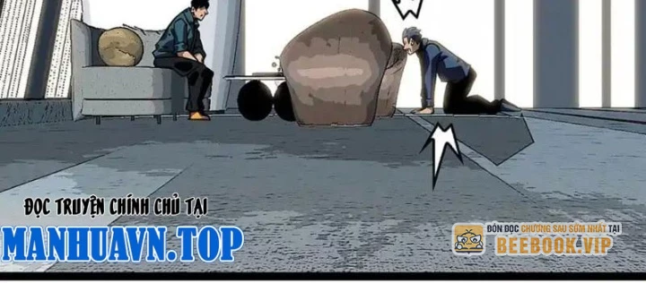 Vương Tạc Chapter 24 - 36