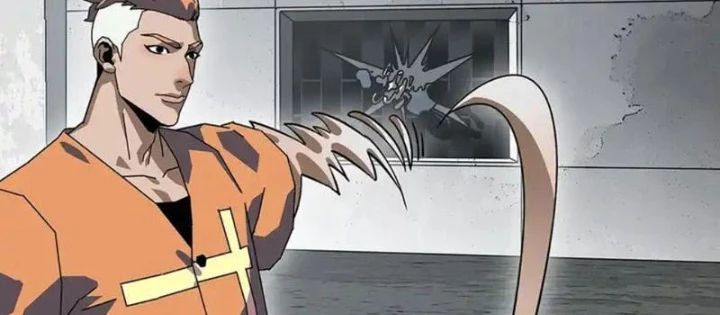 Vương Tạc Chapter 25 - 8