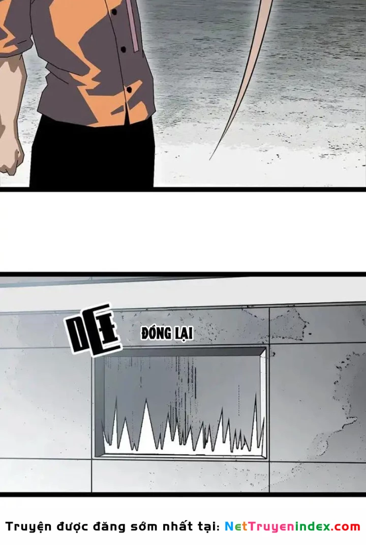 Vương Tạc Chapter 25 - 9