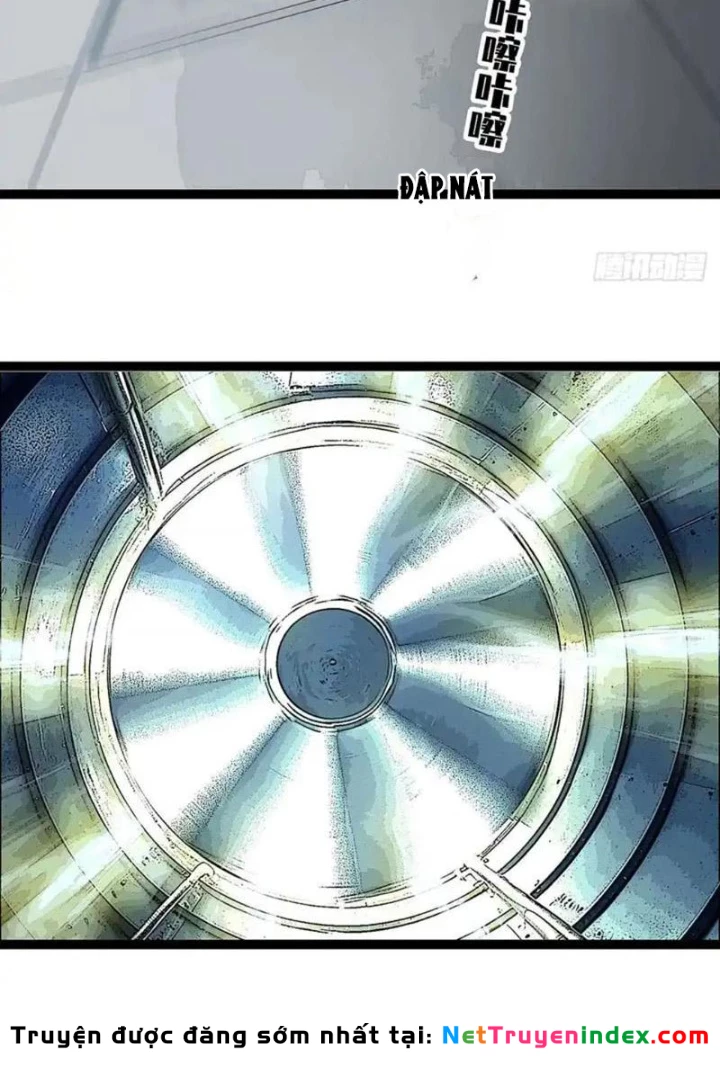 Vương Tạc Chapter 25 - 11