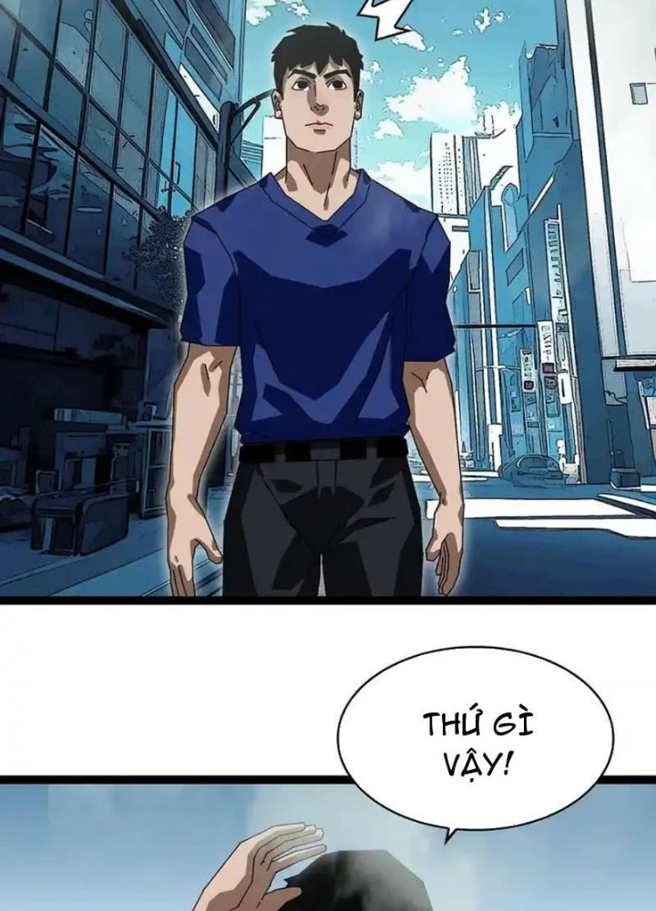 Vương Tạc Chapter 25 - 15