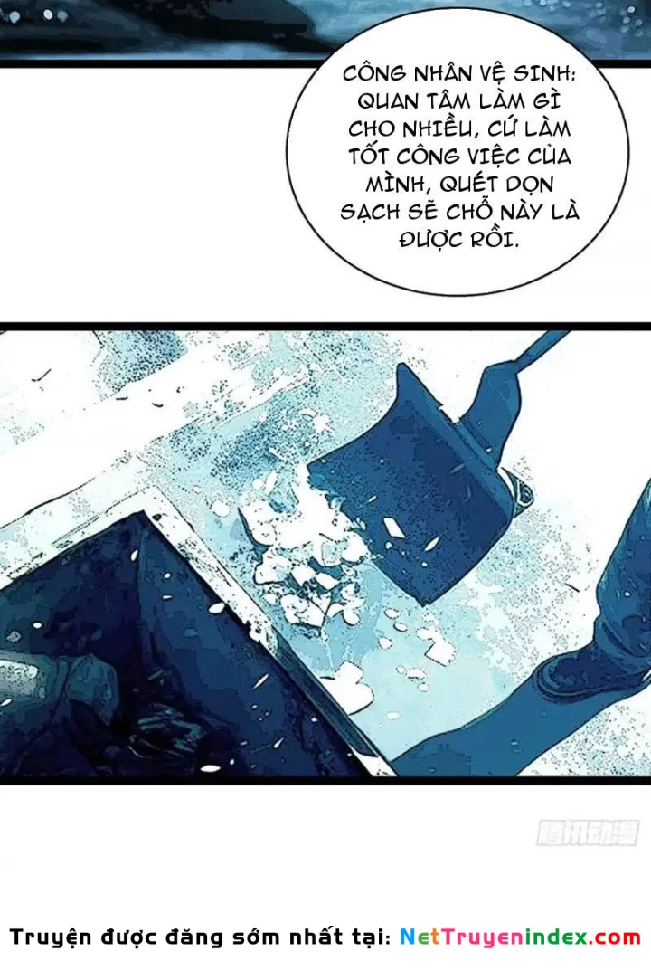 Vương Tạc Chapter 25 - 19